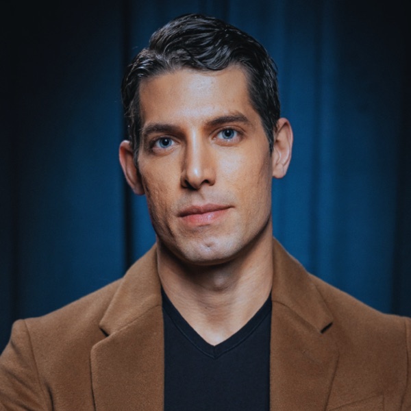 Foto de Marco Antônio Superman